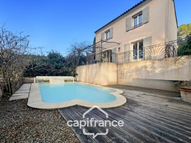 Mallemort Vente Villa 13