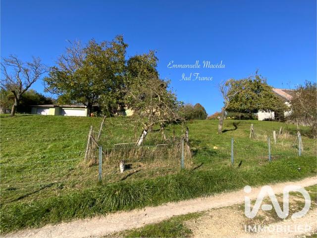 Malleloy Vente Terrain 54