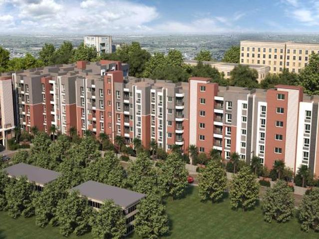 Malles Adhika,Perumbakkam 3 BHK Apartment For Sale Chennai