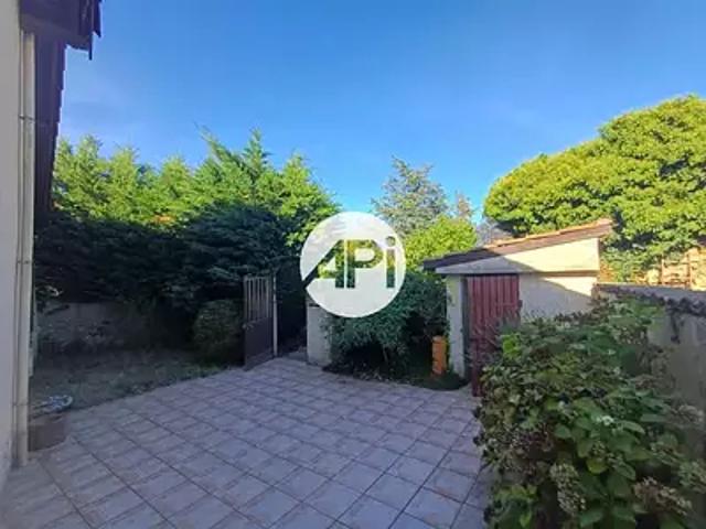 Malleval 42520 Achat / Vente maison 4 pièces t4