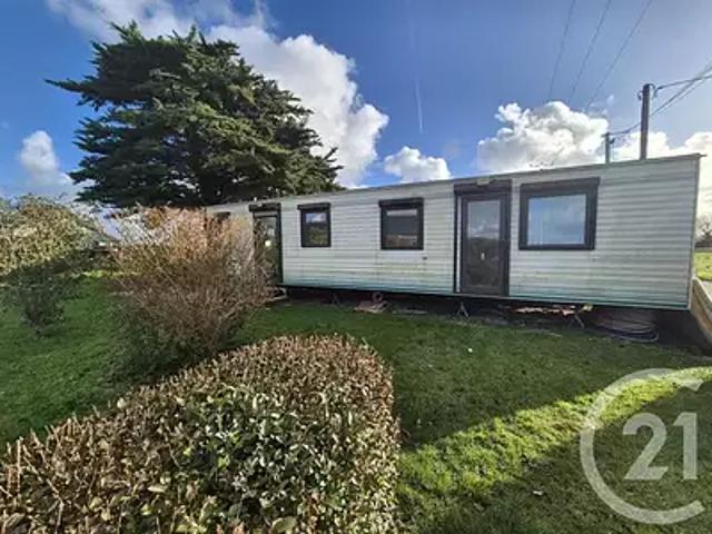 Malleville les Grès 76450 Achat / Vente terrain