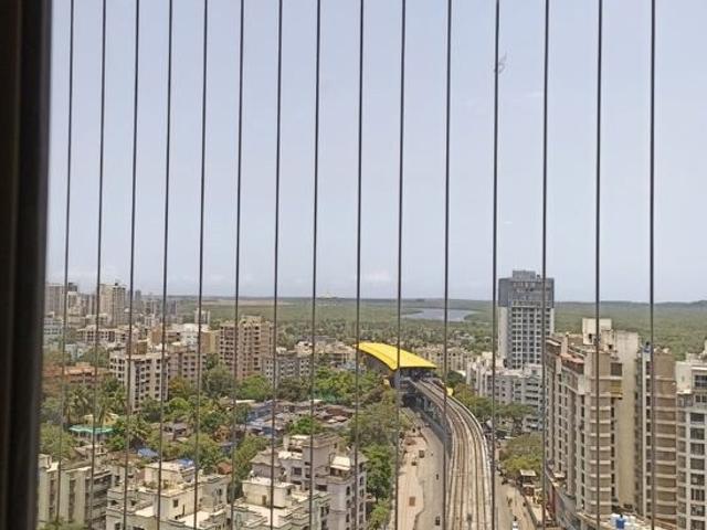 Mallhar Bhimashankar Heights 3 Bedroom 995 Sq. Ft. Apartment in Dahisar West Mumbai Listing ID: #10083