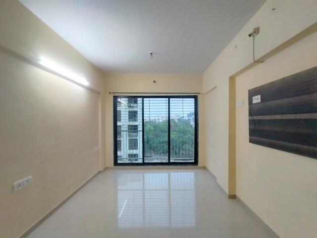 Mallhar Bhimashankar Heights 3 Bedroom 1000 Sq. Ft. Apartment in Dahisar West Mumbai Listing ID: #10408