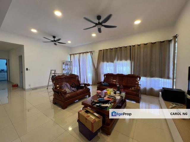 Mallow Lakepark Home @ Kota Emerald Rawang