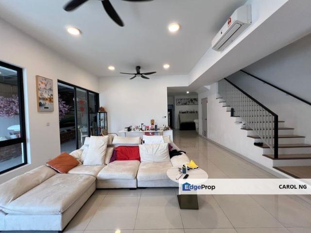 Mallow Lakepark Home @ Kota Emerald Rawang