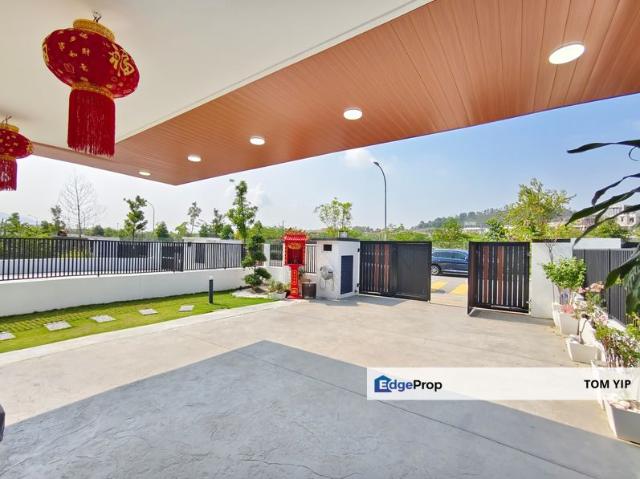 Mallow Lakepark Homes,Kota Emerald