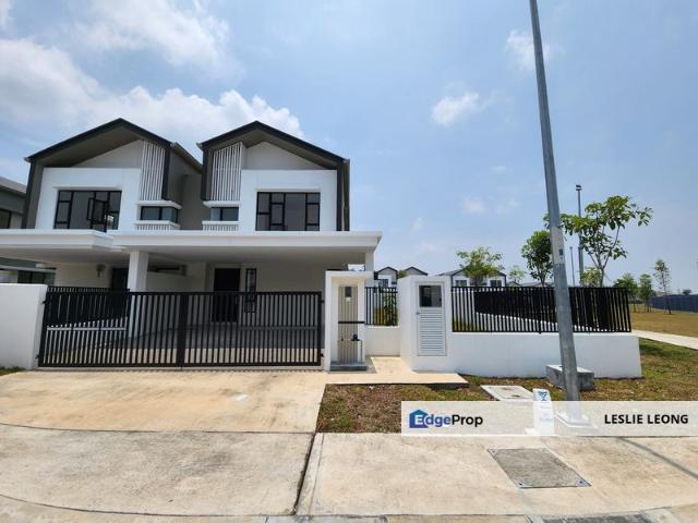 Mallow Lakepark Homes,Kota Emerald