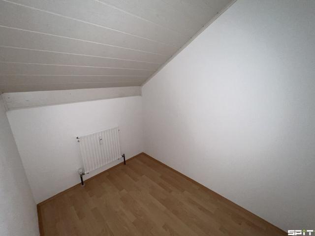 Mallnitz: 2 Zimmerwohnung mit Loggia und Parkplatz