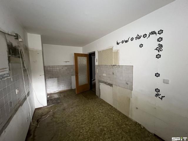 Mallnitz: 2 Zimmerwohnung mit Loggia und Parkplatz