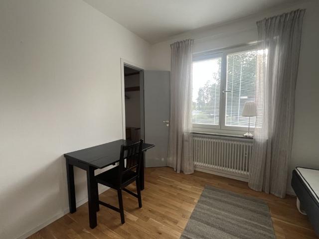 Malma Stenväg, Uppsala