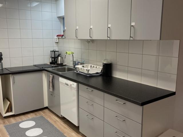 Malmavägen, Uppsala