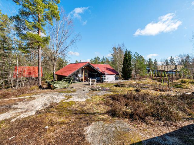 Malmbacken 18