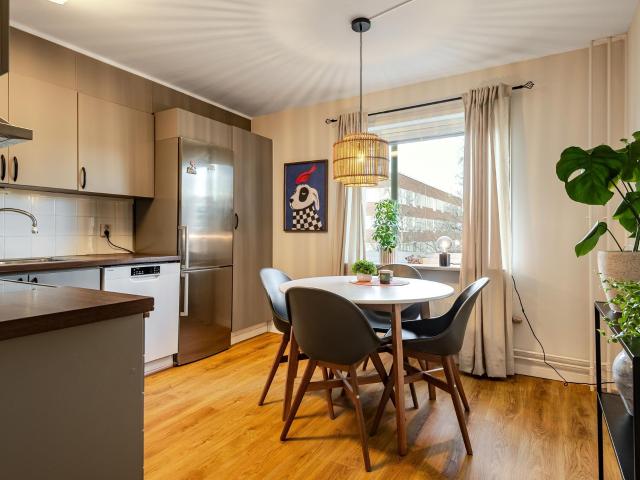 Malmbergsvägen 8A