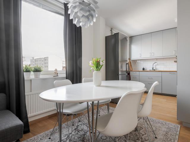 Malmbergsvägen 9B
