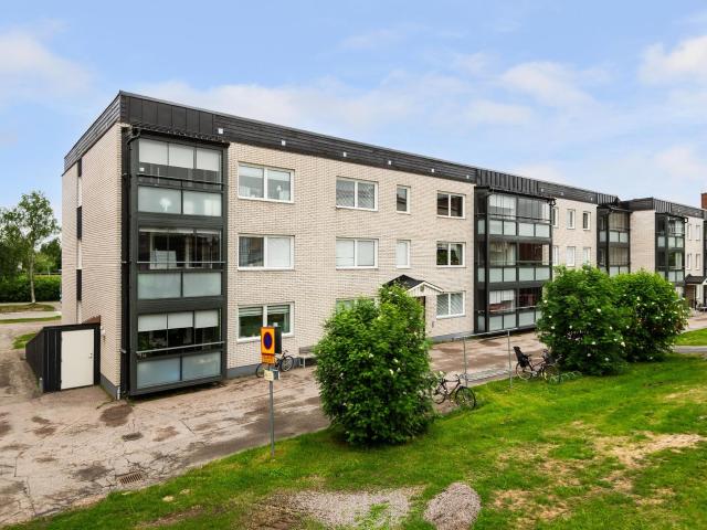 Malmbergsvägen 10A