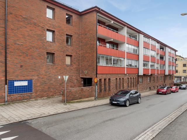 Malmgatan 10