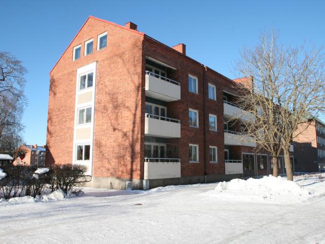 Malmgatan 18A