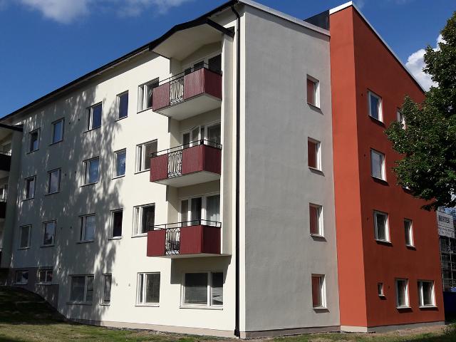 Malmgatan 22