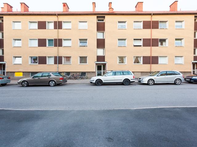 Malmgatan 25A