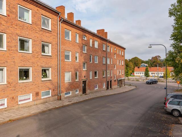 Malmgatan 2A