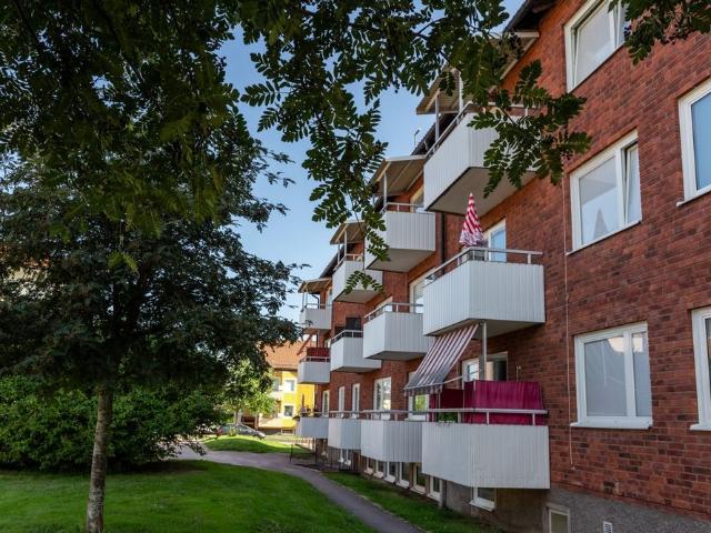 Malmgatan 30 B Lgh: 1002, Avesta