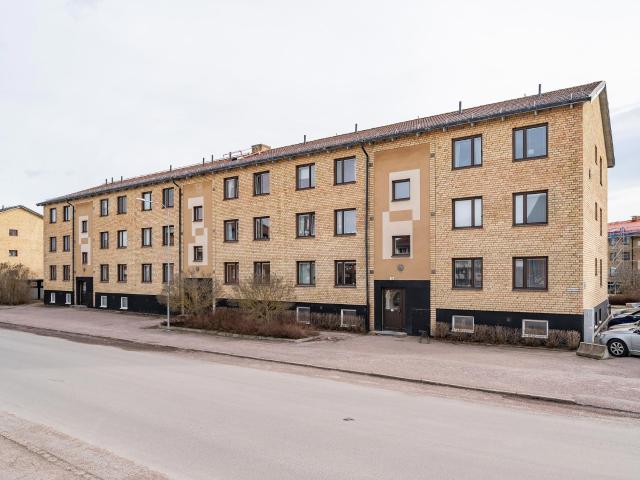 Malmgatan 33B