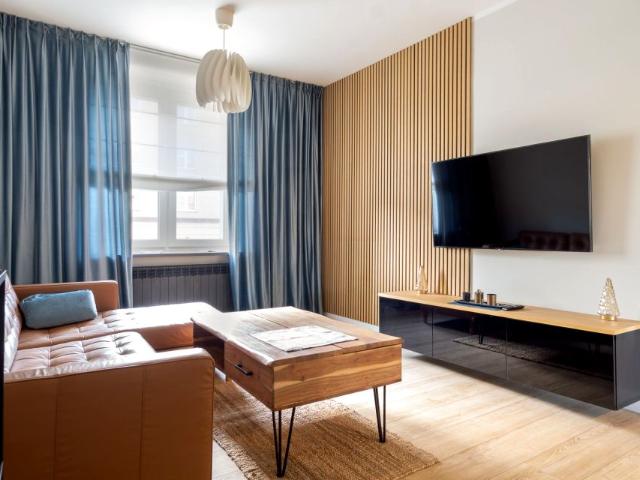Malmeda Icchoka 43,89 m², Białystok