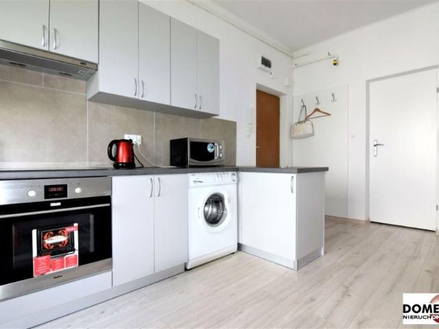 Malmeda Icchoka 46 m², Białystok