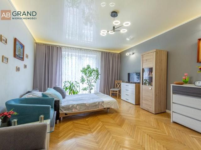 Malmeda 34,20 m², Białystok