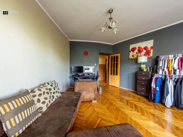 Malmeda 50,50 m², Białystok