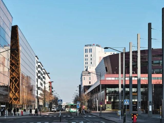 Malmö 4rok tillsv 30.000kr/mån 110 m² 30 000 kr