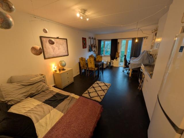 Malmö 1rok 12mån 5.950kr/mån