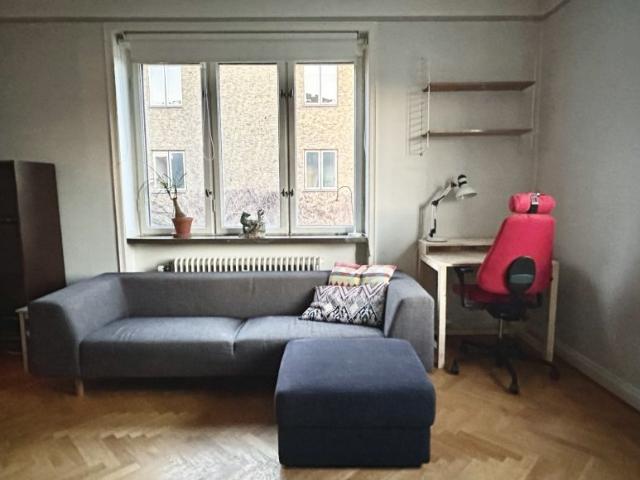 Malmö 1rok 4mån 10.638kr/mån