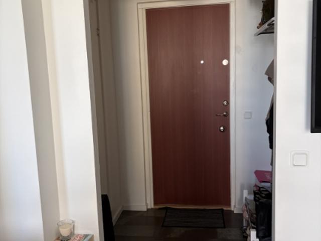Malmö 1rok 6mån 7.397kr/mån