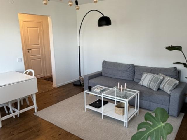 Malmö 2rok tillsv 6.900kr/mån