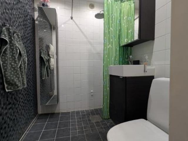 Malmö 2rok tillsv 10.200kr/mån 55 m² 10 200 kr