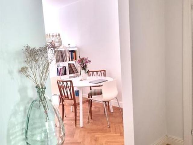 Malmö 2rok 15mån 12.650kr/mån