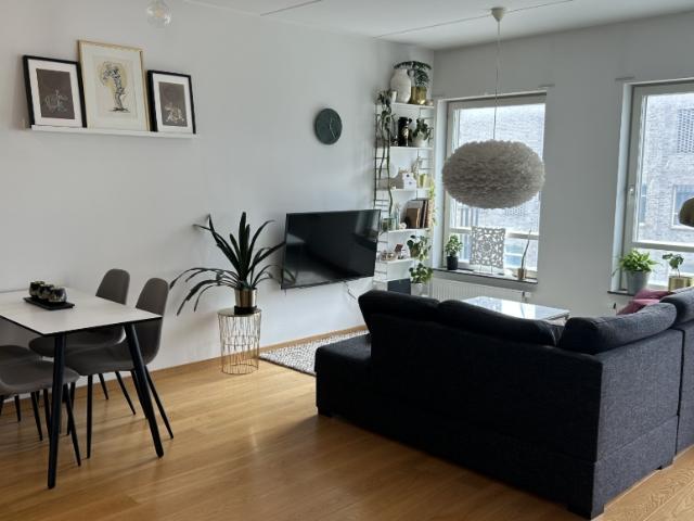 Malmö 2rok 12mån 10.336kr/mån