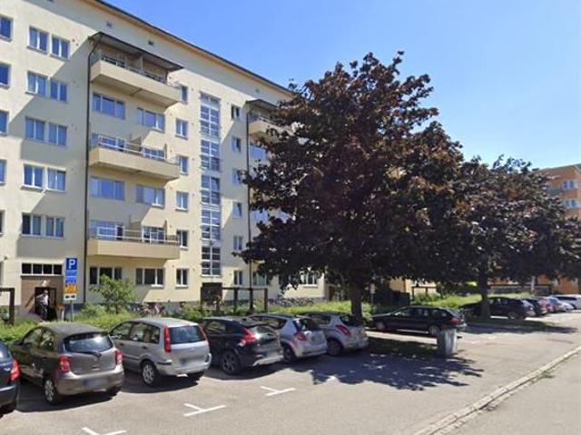 Malmö 2rok 12mån 11.500kr/mån