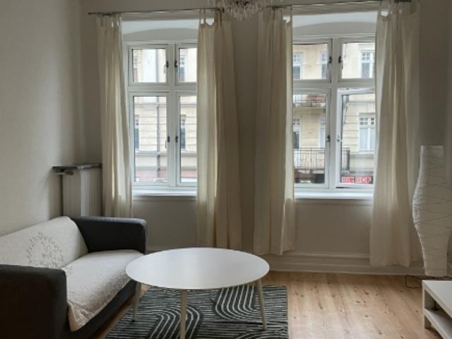 Malmö 2rok 12mån 12.650kr/mån