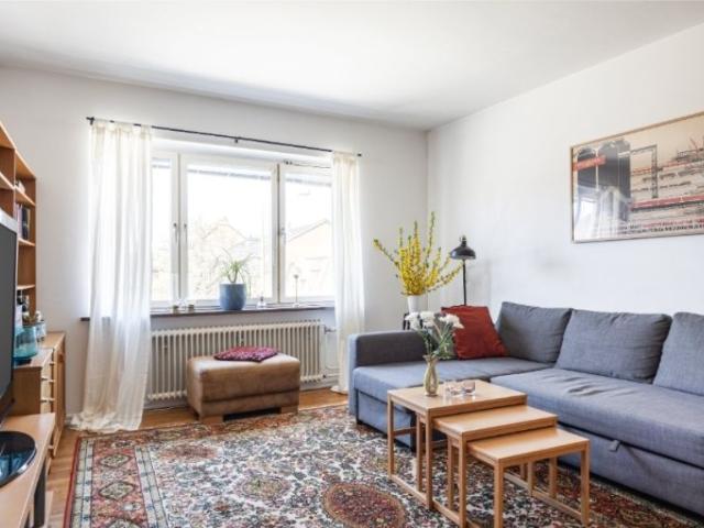 Malmö 3rok tillsv 12.650kr/mån