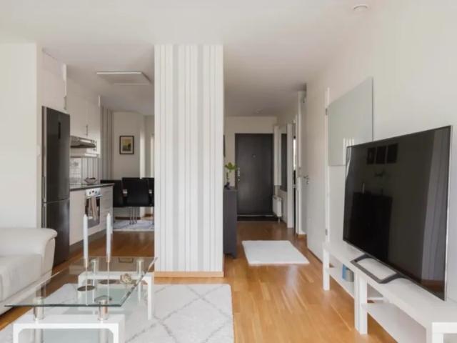 Malmö 3rok 12mån 16.100kr/mån 65 m² 16 100 kr