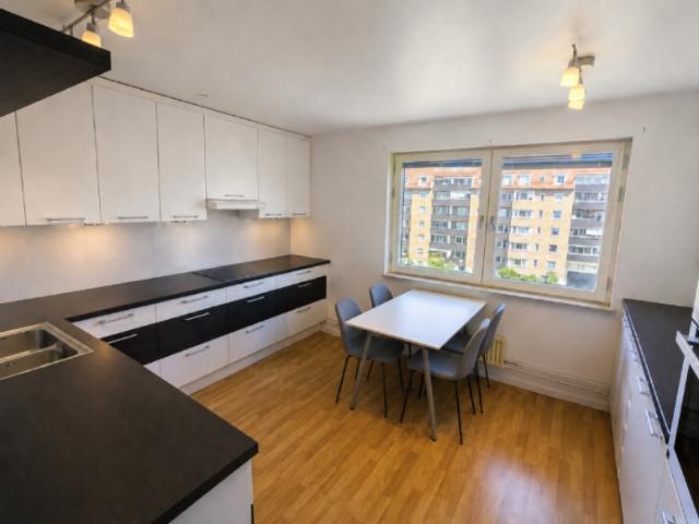 Malmö 3rok 12mån 17.000kr/mån