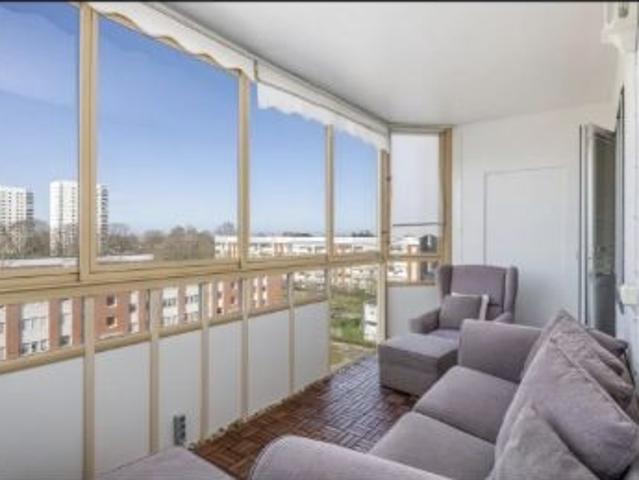 Malmö 3rok 3mån 12.650kr/mån 82 m² 12 650 kr