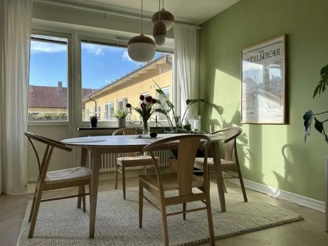 Malmö 3rok 6mån 16.388kr/mån 80 m² 16 388 kr