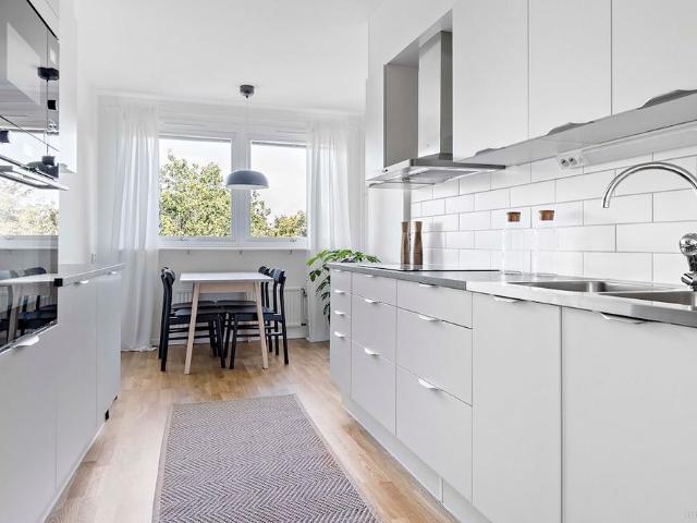 Malmvägen 18A, Tureberg