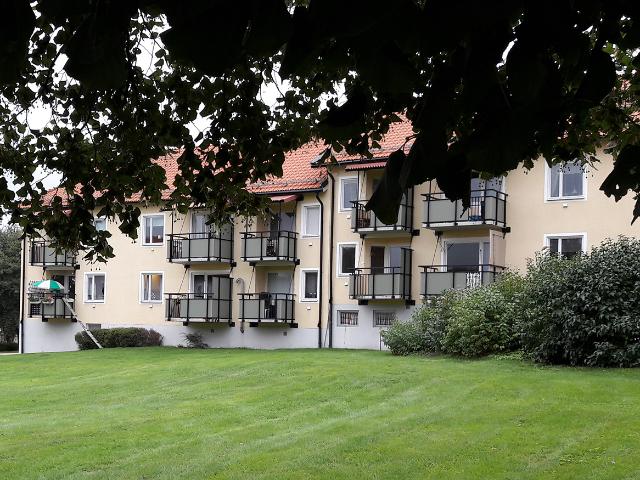 Malmvägen 6 B