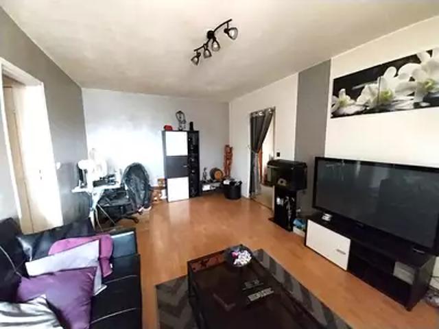 Malo Les Bains 59240 Achat / Vente appartement 3 pièces t3