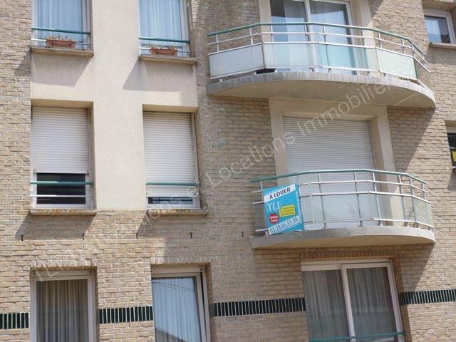 Malo Les Bains Vente Appartement 59