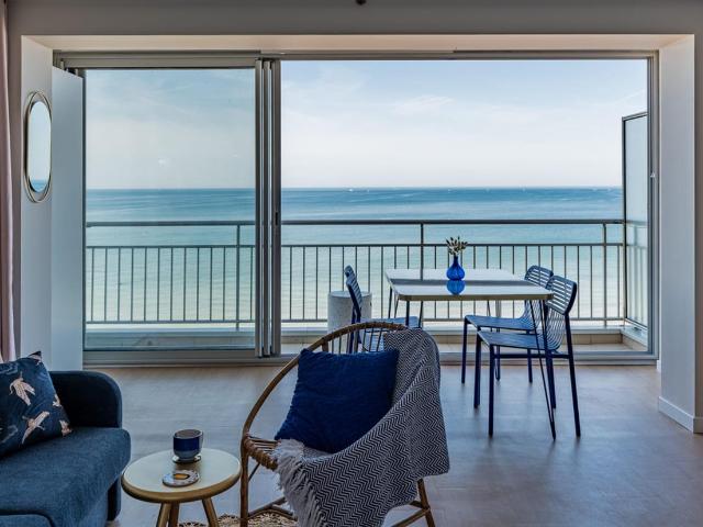 Malo Les Bains Vente Appartement 59